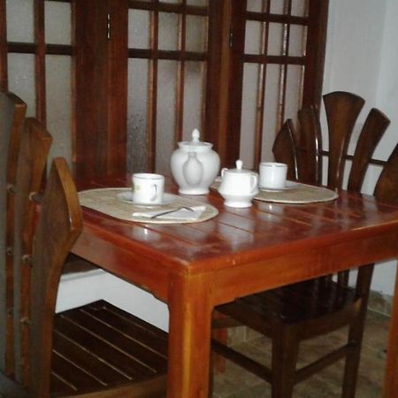 Mountain Shack Homestay Ella Bagian luar foto