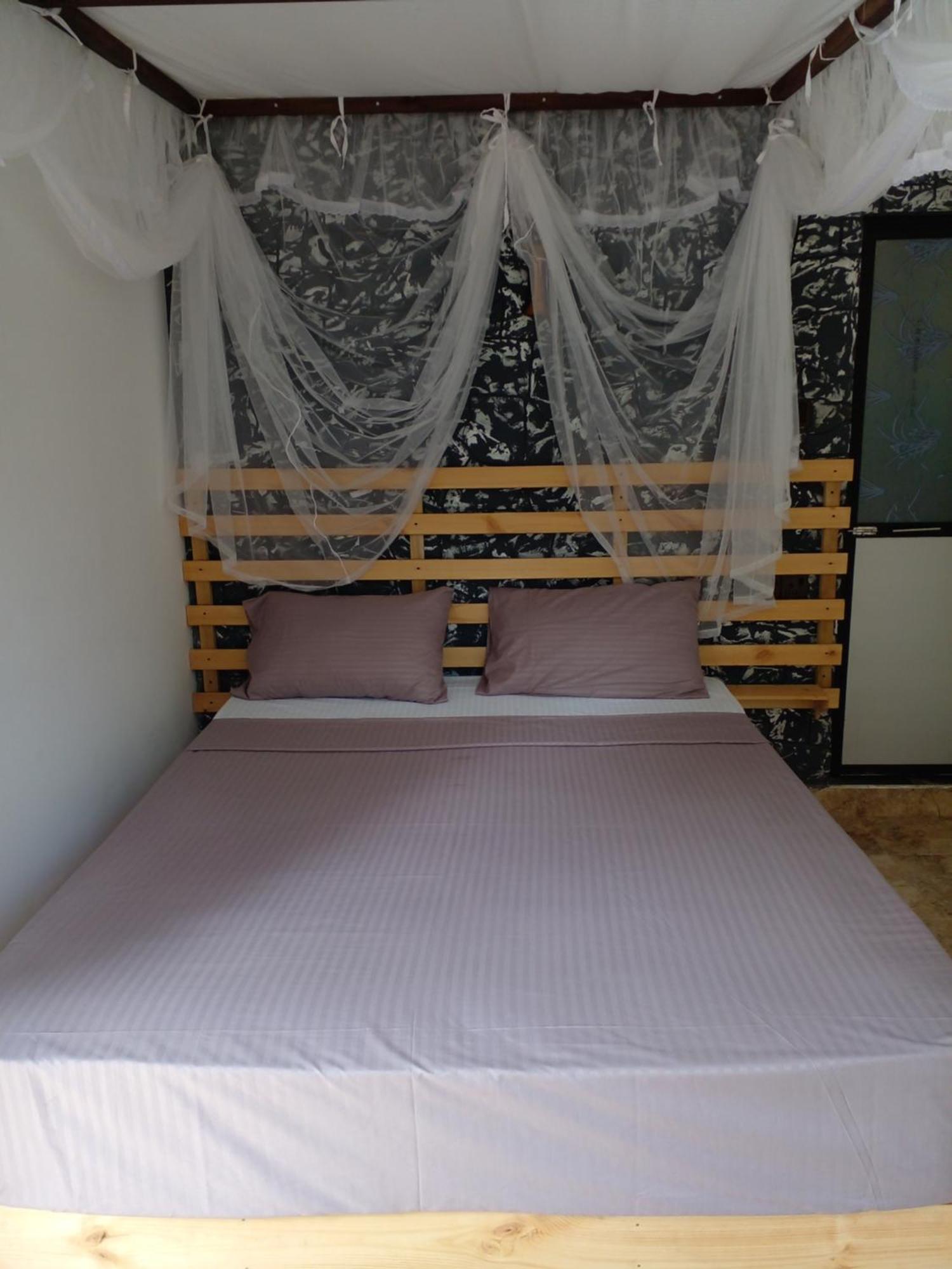 Mountain Shack Homestay Ella Bagian luar foto