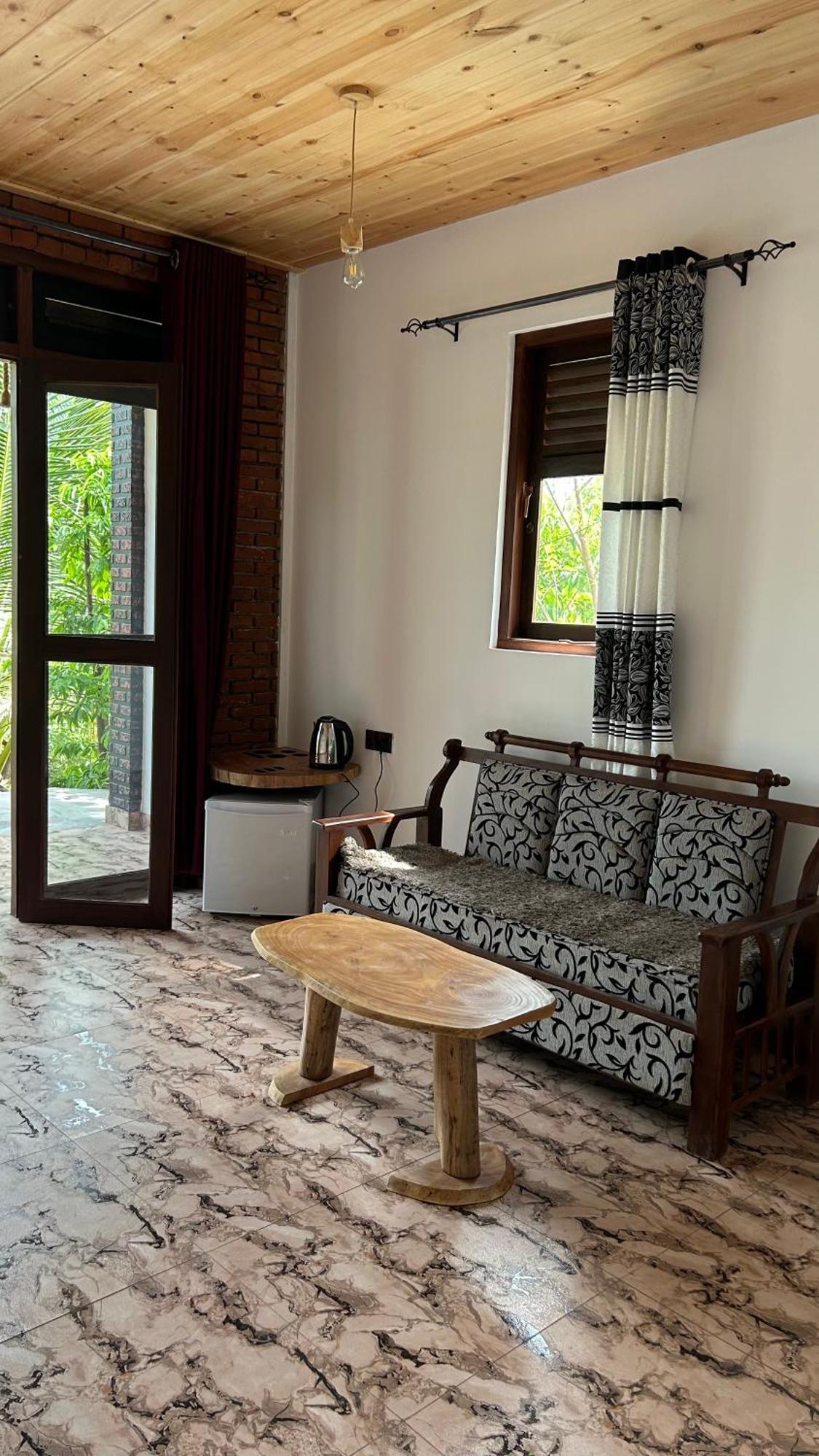 Mountain Shack Homestay Ella Bagian luar foto